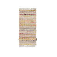 Load image into Gallery viewer, Maileg Rug Multi Stripe (Assorted) ** PRE-ORDER October **
