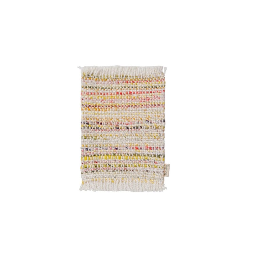 Maileg Rug Multi Stripe (Assorted) ** PRE-ORDER October **