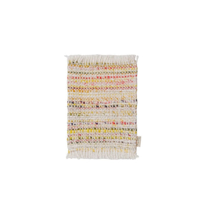 Maileg Rug Multi Stripe (Assorted) ** PRE-ORDER October **