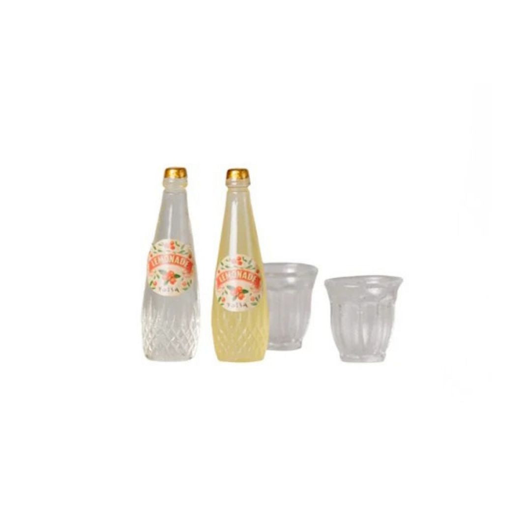 Maileg Soup Set Mouse ** PRE-ORDER November **