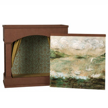 Load image into Gallery viewer, Maileg Theatre Mouse ** PRE-ORDER December **
