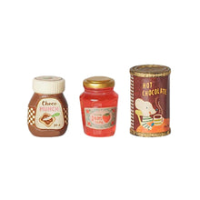 Load image into Gallery viewer, Maileg Waffle Set Mouse ** PRE-ORDER October **
