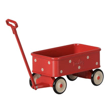 Load image into Gallery viewer, Maileg Wagon Mouse (Assorted) **PRE-ORDER October **
