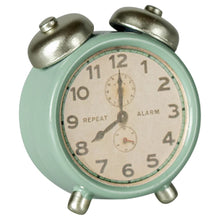 Load image into Gallery viewer, Maileg Alarm Clock Mouse (Assorted) ** PRE-ORDER March **
