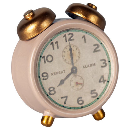 Maileg Alarm Clock Mouse (Assorted)