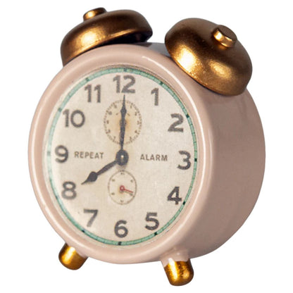 Maileg Alarm Clock Mouse (Assorted)
