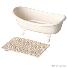 Load image into Gallery viewer, Maileg Miniature Bath Mat
