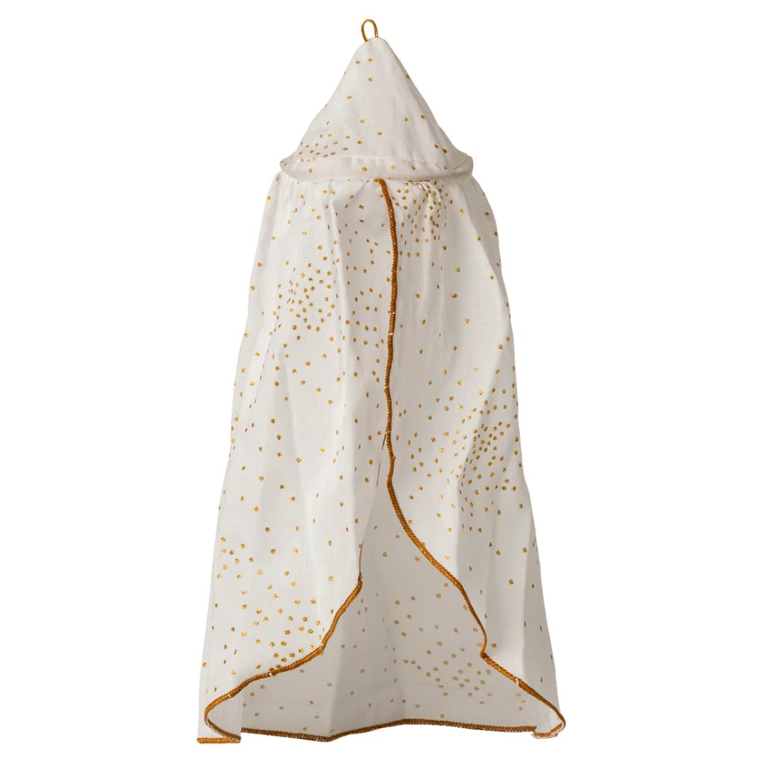 Maileg Miniature Bed Canopy (Assorted)