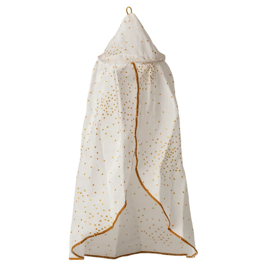 Maileg Miniature Bed Canopy (Assorted)