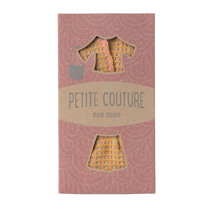Maileg Suit for Mum Mouse