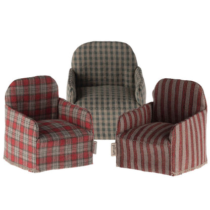 Maileg Chair Mouse