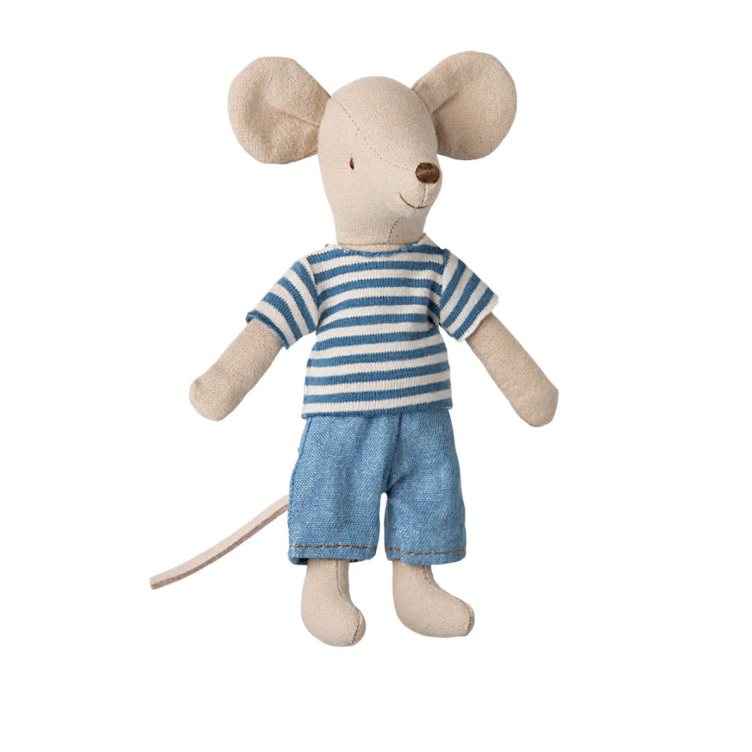 Maileg Louimax Mouse Big Brother ** PRE-ORDER April **