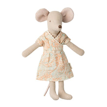 Load image into Gallery viewer, Maileg Dress for Mum Mouse ** PRE-ORDER May **
