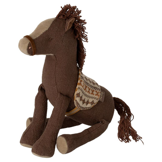 Maileg Pony Small