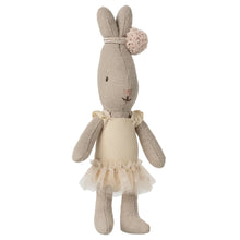 Load image into Gallery viewer, Maileg Rabbit Micro Ballet Suit and Skirt (Assorted) ** PRE-ORDER August **
