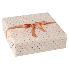 Load image into Gallery viewer, Maileg Printed Paper: Christmas Gift Wrapping Service (Assorted)
