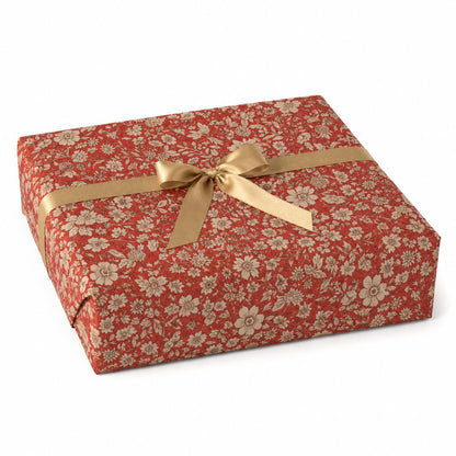 Maileg Printed Paper: Christmas Gift Wrapping Service (Assorted)