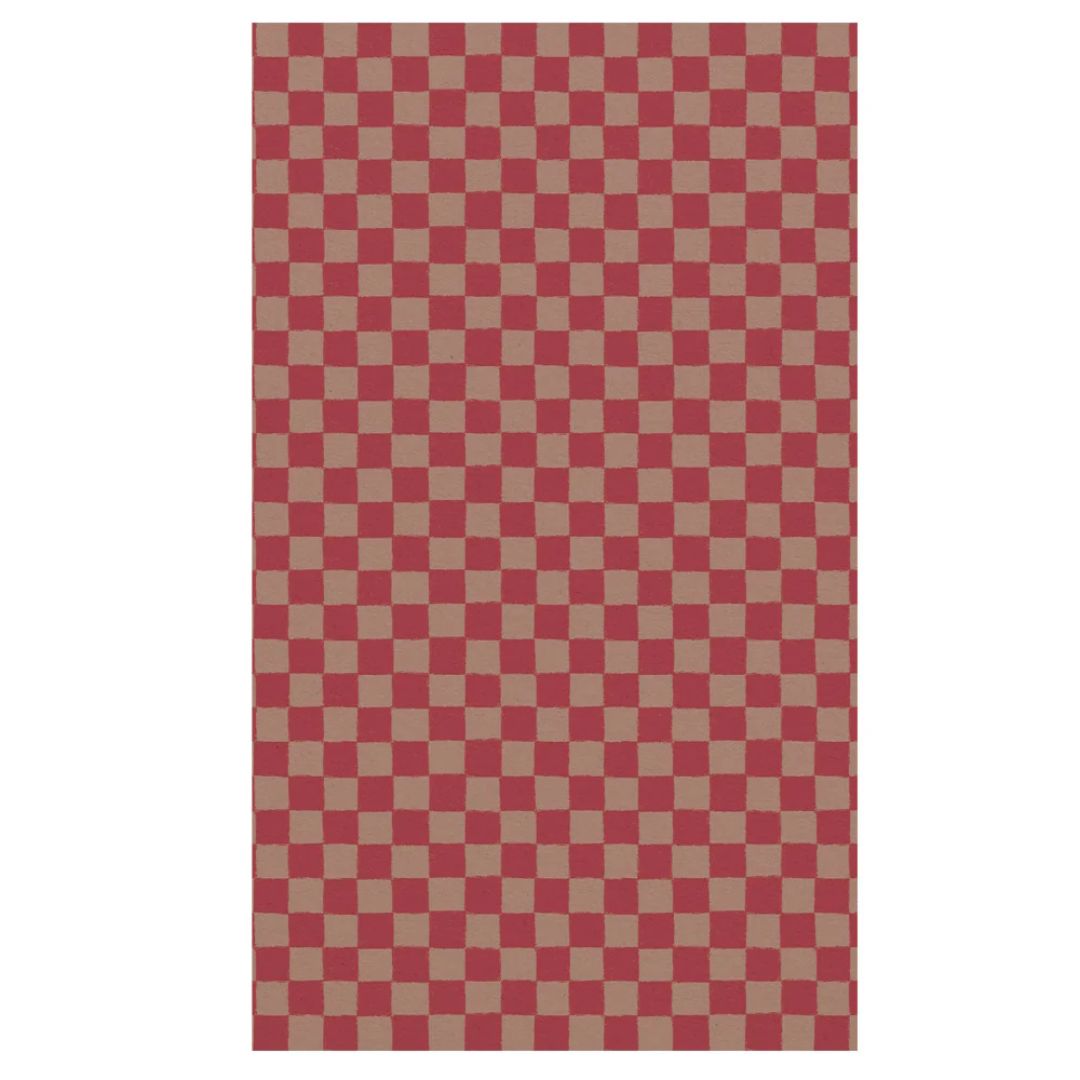 Maileg Printed Paper: Christmas Gift Wrapping Service (Assorted)
