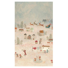 Load image into Gallery viewer, Maileg Printed Paper: Christmas Gift Wrapping Service (Assorted)
