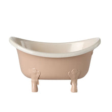 Load image into Gallery viewer, Maileg Bathtub Mouse Rose ** PRE-ORDER June **
