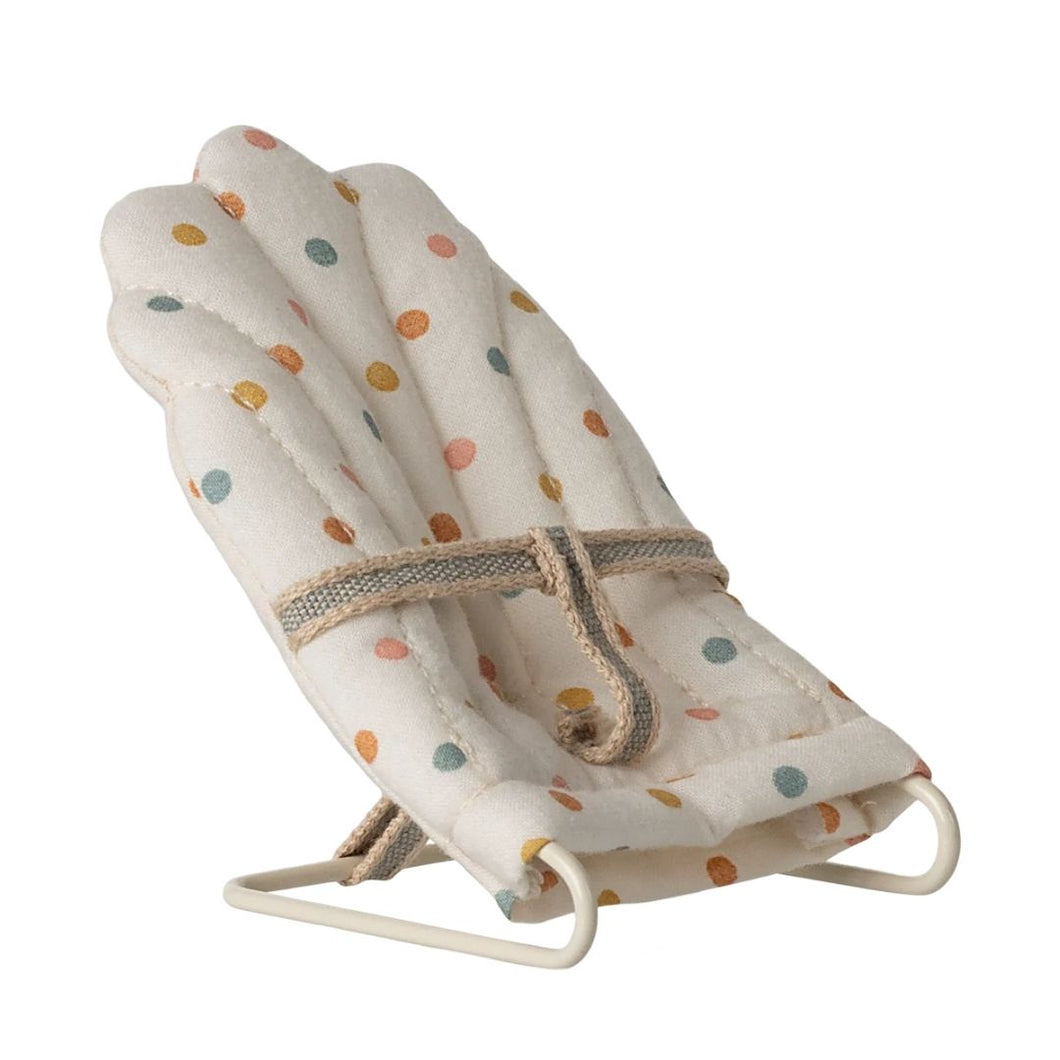 Maileg Babysitter My Multi Dots ** PRE-ORDER June **