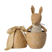 Load image into Gallery viewer, Maileg Easter Egg Small with Micro Rabbit (Assorted) ** PRE-ORDER April **
