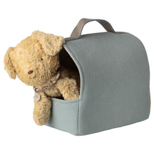 Load image into Gallery viewer, Maileg Pet Carrier (Assorted)  ** PRE-ORDER March **
