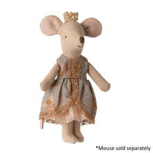 Load image into Gallery viewer, Maileg Princess Dress Big Sister Mouse ** PRE-ORDER February **
