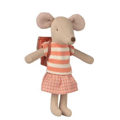 Maileg Tricycle Mouse Big Sister (Assorted)