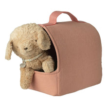 Load image into Gallery viewer, Maileg Pet Carrier (Assorted)  ** PRE-ORDER March **
