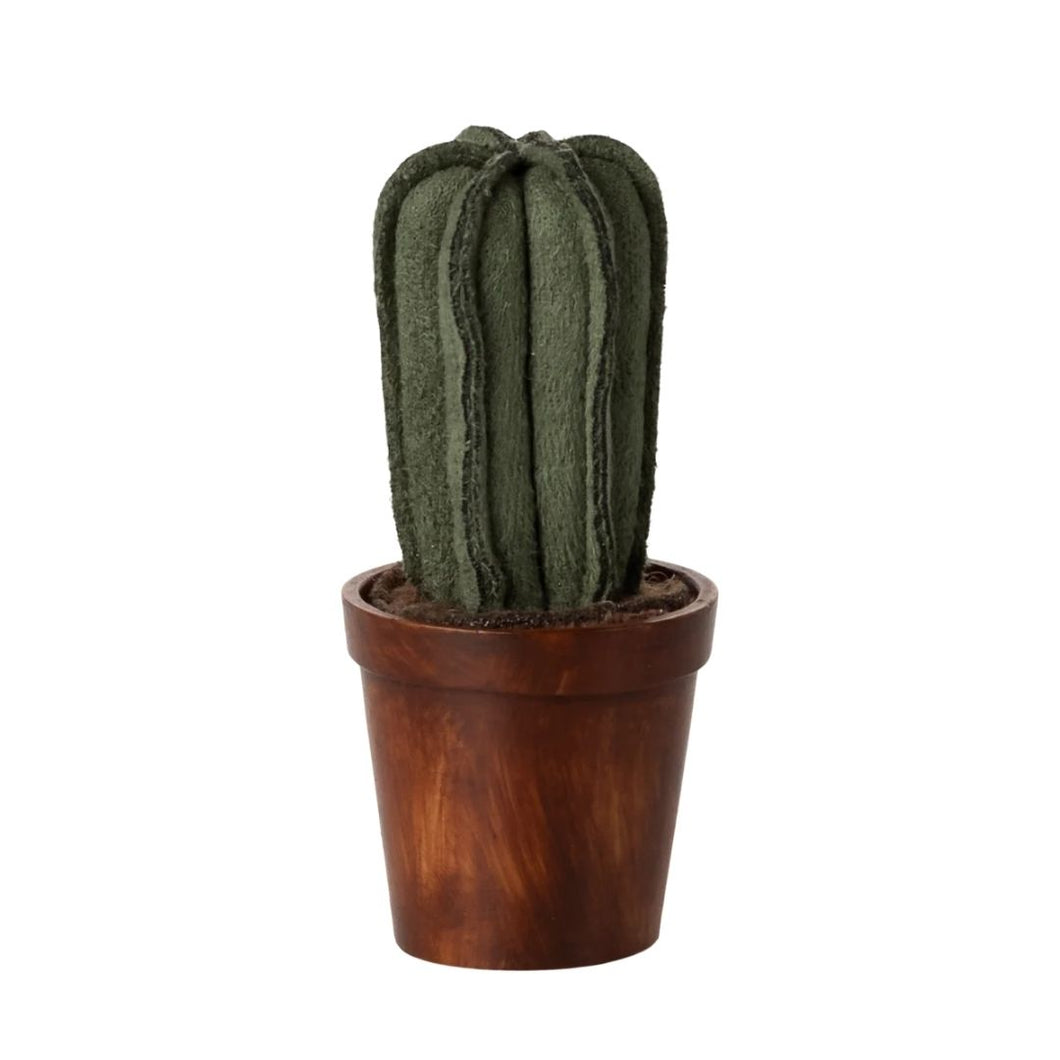 Maileg Flower Pot with Cactus ** PRE-ORDER August **