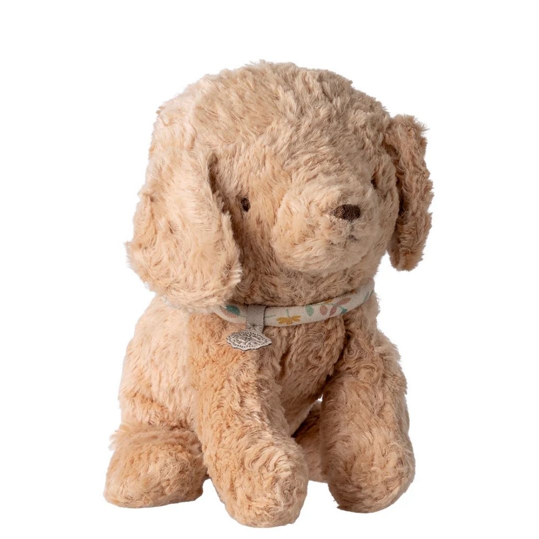 Maileg Puppy Small Soft (Assorted)