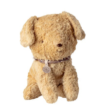 Load image into Gallery viewer, Maileg Puppy Small Soft (Assorted) ** PRE-ORDER March **
