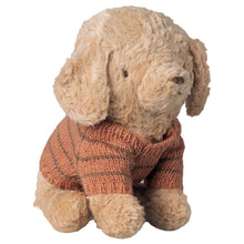 Load image into Gallery viewer, Maileg Puppy Supply Small Sweater (Assorted) ** PRE-ORDER June **
