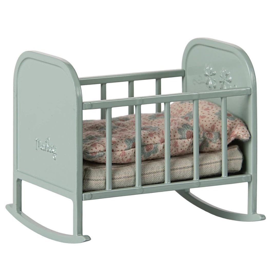 Maileg Cradle My (Assorted) ** PRE-ORDER April **