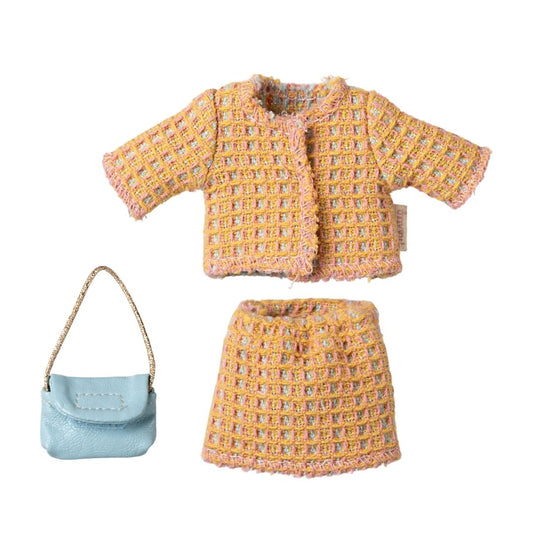 Maileg Suit for Mum Mouse