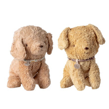 Load image into Gallery viewer, Maileg Puppy Small Soft (Assorted) ** PRE-ORDER March **
