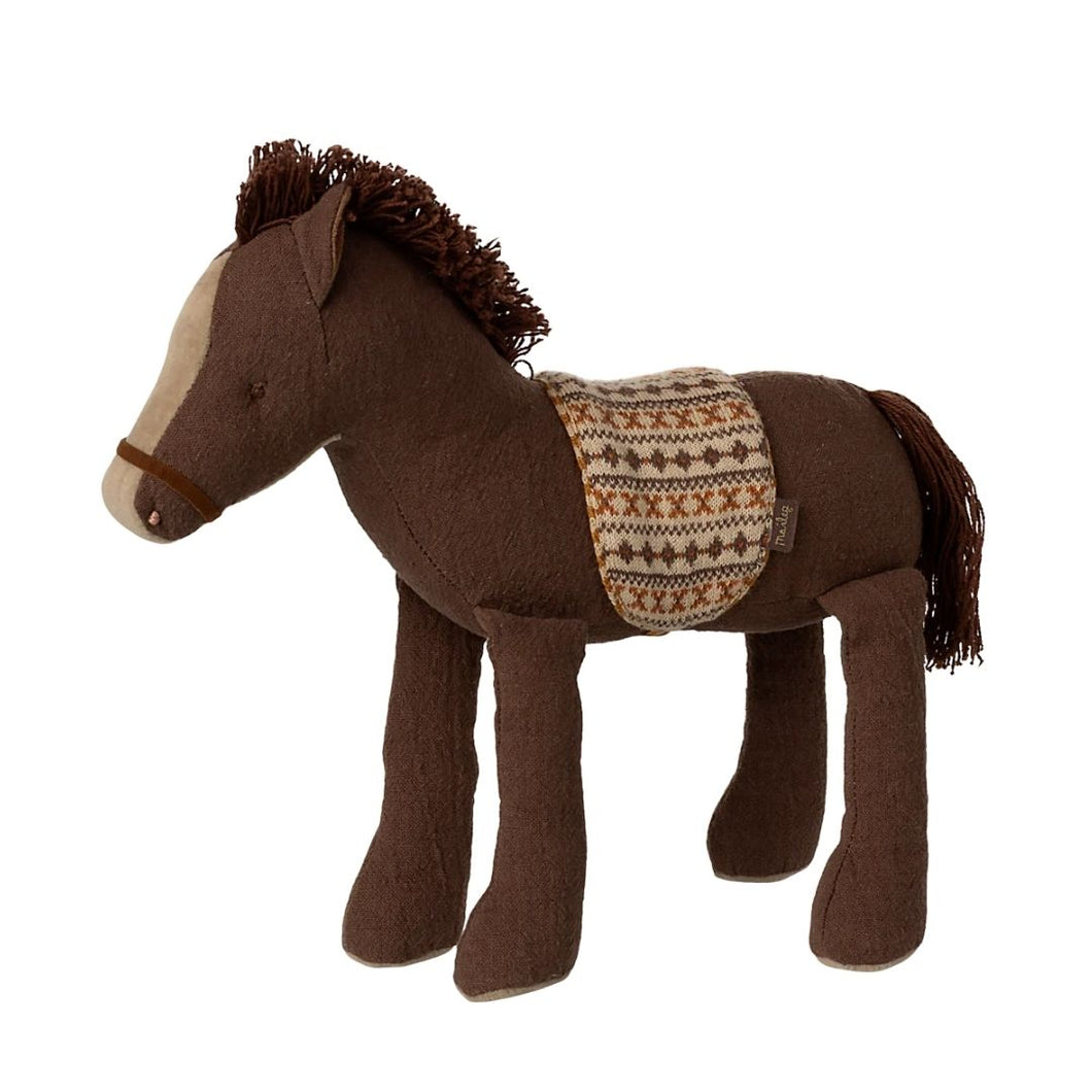 Maileg Pony Medium 2025 ** PRE-ORDER July **