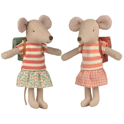 Maileg Tricycle Mouse Big Sister (Assorted)