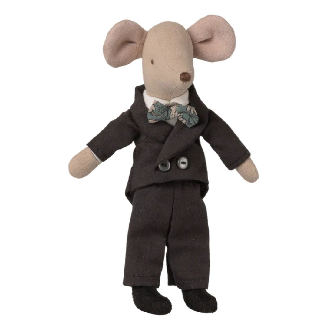 Maileg Wedding Mice Couple in Box Mum and Dad 2026