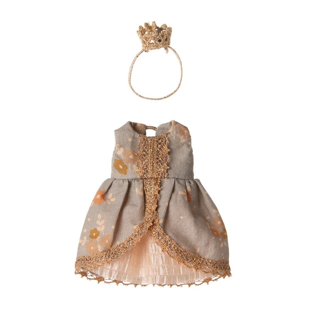 Maileg Princess Dress Big Sister Mouse