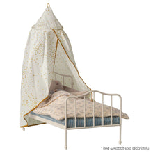 Load image into Gallery viewer, Maileg Miniature Bed Canopy (Assorted)
