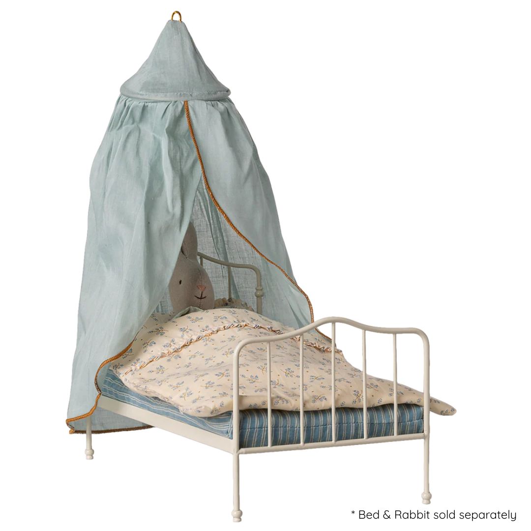 Maileg Miniature Bed Canopy (Assorted)