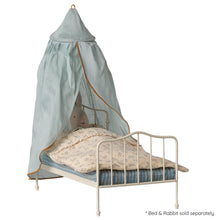 Load image into Gallery viewer, Maileg Miniature Bed Canopy (Assorted)
