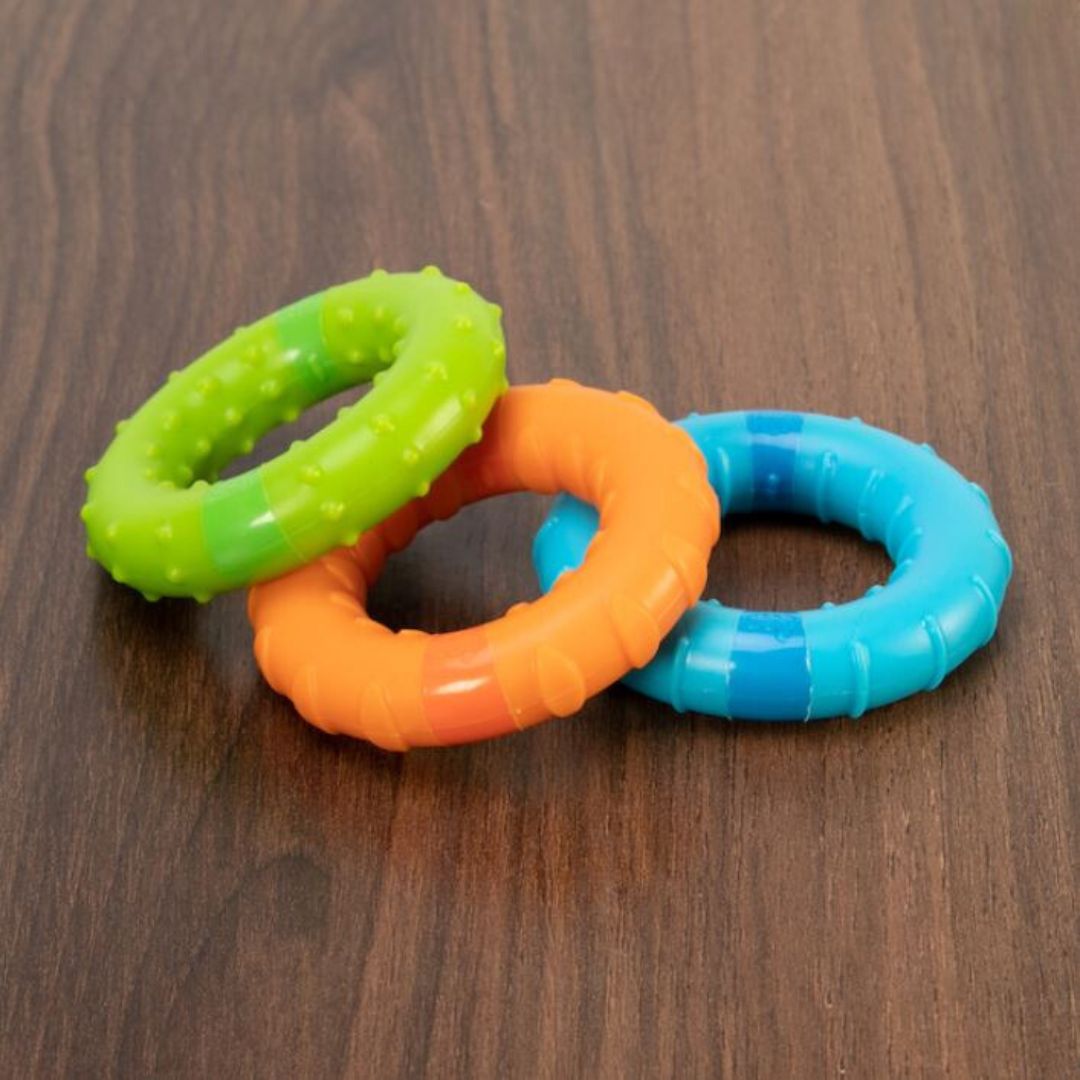 Silly Rings ** FINAL SALE **