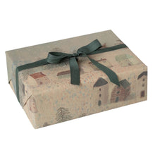 Load image into Gallery viewer, Maileg Printed Paper: Christmas Gift Wrapping Service (Assorted)
