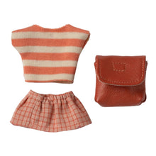 Load image into Gallery viewer, Maileg Tricycle Mouse Big Sister (Assorted) ** PRE-ORDER June **
