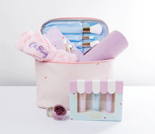 Load image into Gallery viewer, Oh Flossy Cosmetic Case
