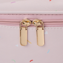 Load image into Gallery viewer, Oh Flossy Cosmetic Case
