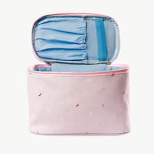 Load image into Gallery viewer, Oh Flossy Cosmetic Case
